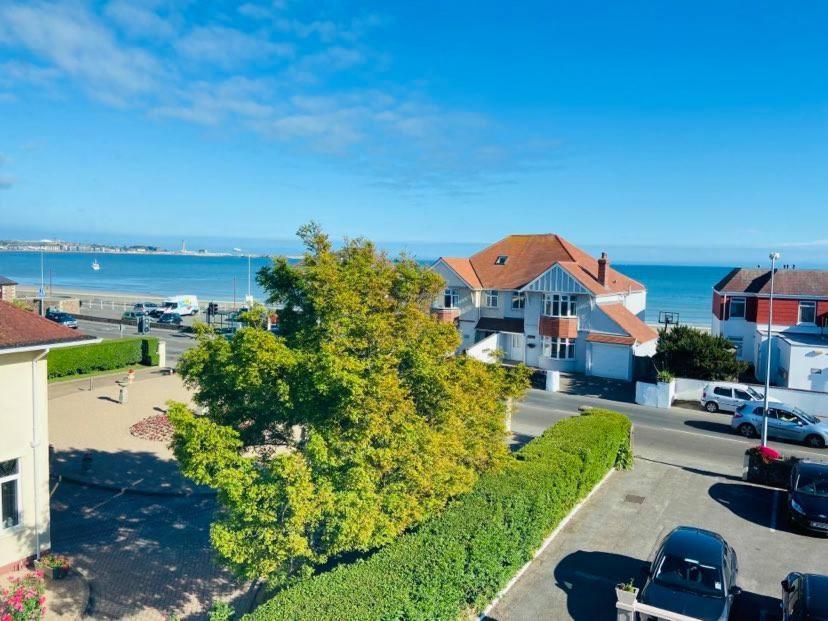 Seawold Guest House Сейнт Брелад Екстериор снимка