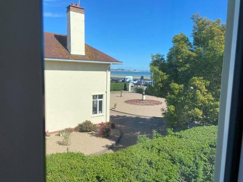 Seawold Guest House Сейнт Брелад Екстериор снимка