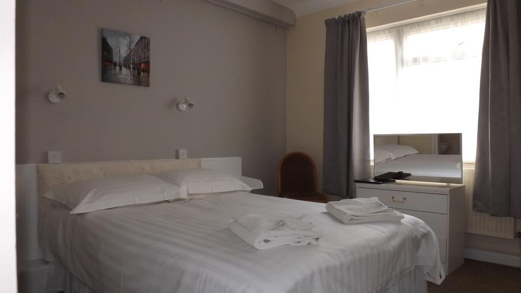 Seawold Guest House Сейнт Брелад Екстериор снимка