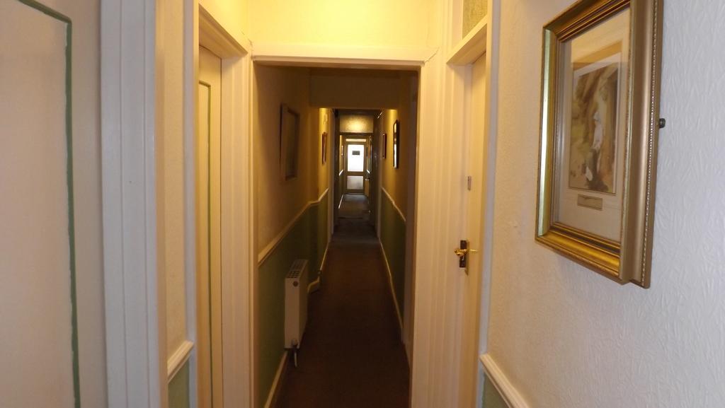 Seawold Guest House Сейнт Брелад Екстериор снимка