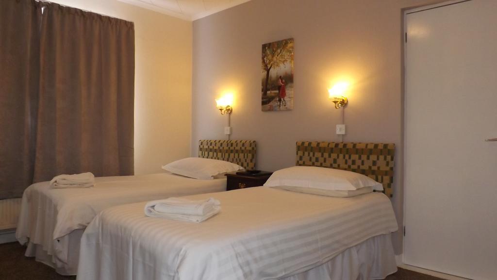 Seawold Guest House Сейнт Брелад Екстериор снимка