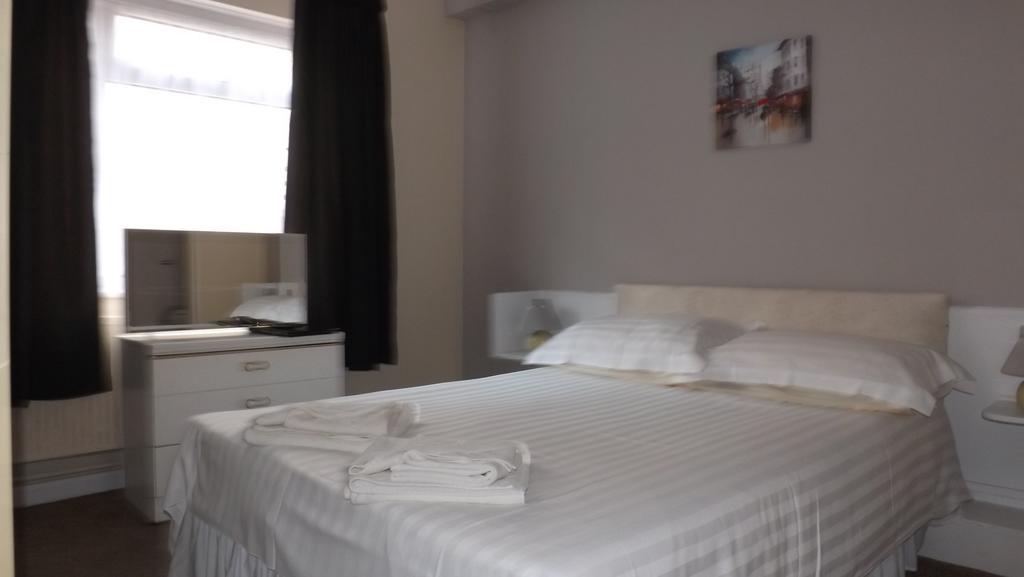 Seawold Guest House Сейнт Брелад Екстериор снимка