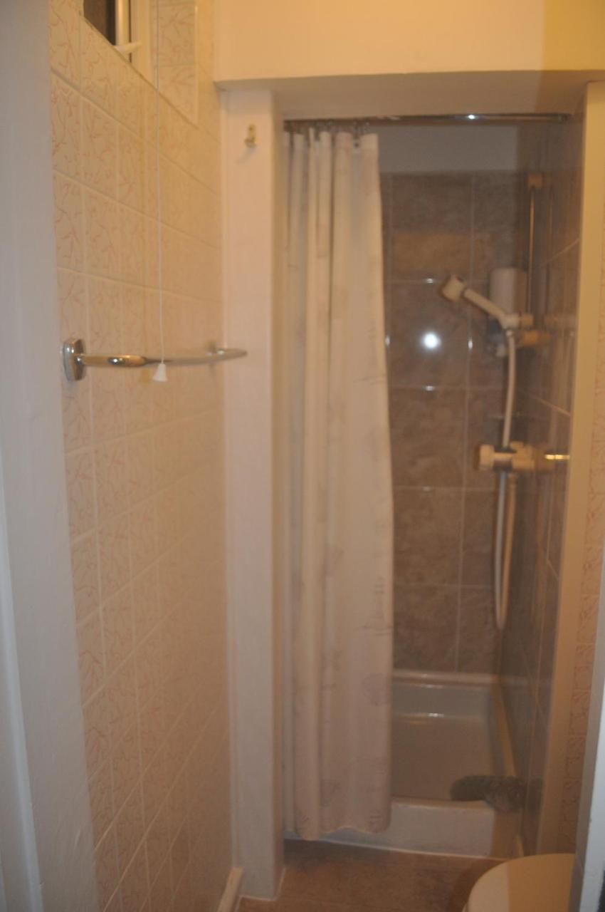 Seawold Guest House Сейнт Брелад Екстериор снимка